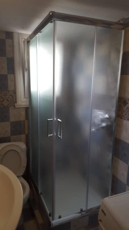 Elegant Top-Floor Apartment With Skyline City View Thessaloníki Luaran gambar