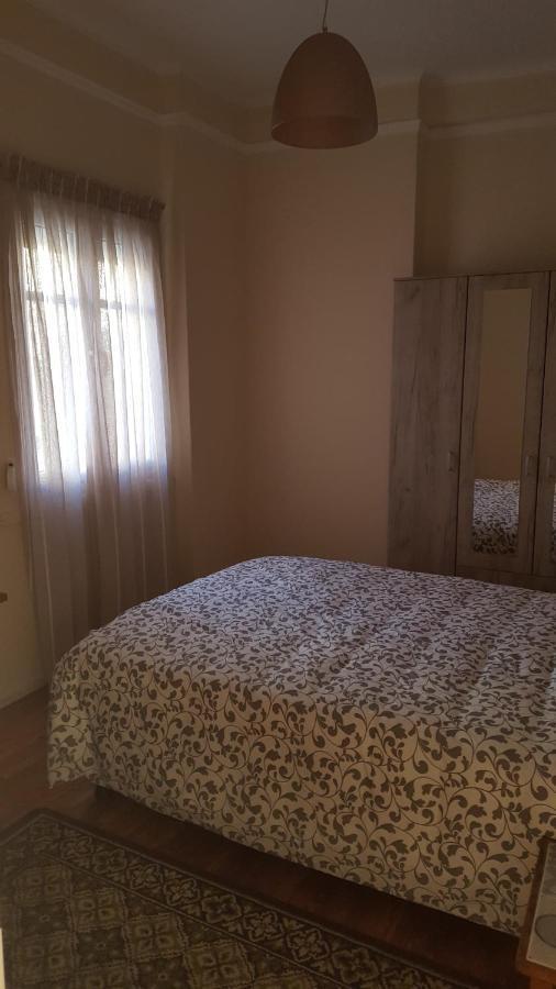 Elegant Top-Floor Apartment With Skyline City View Thessaloníki Luaran gambar