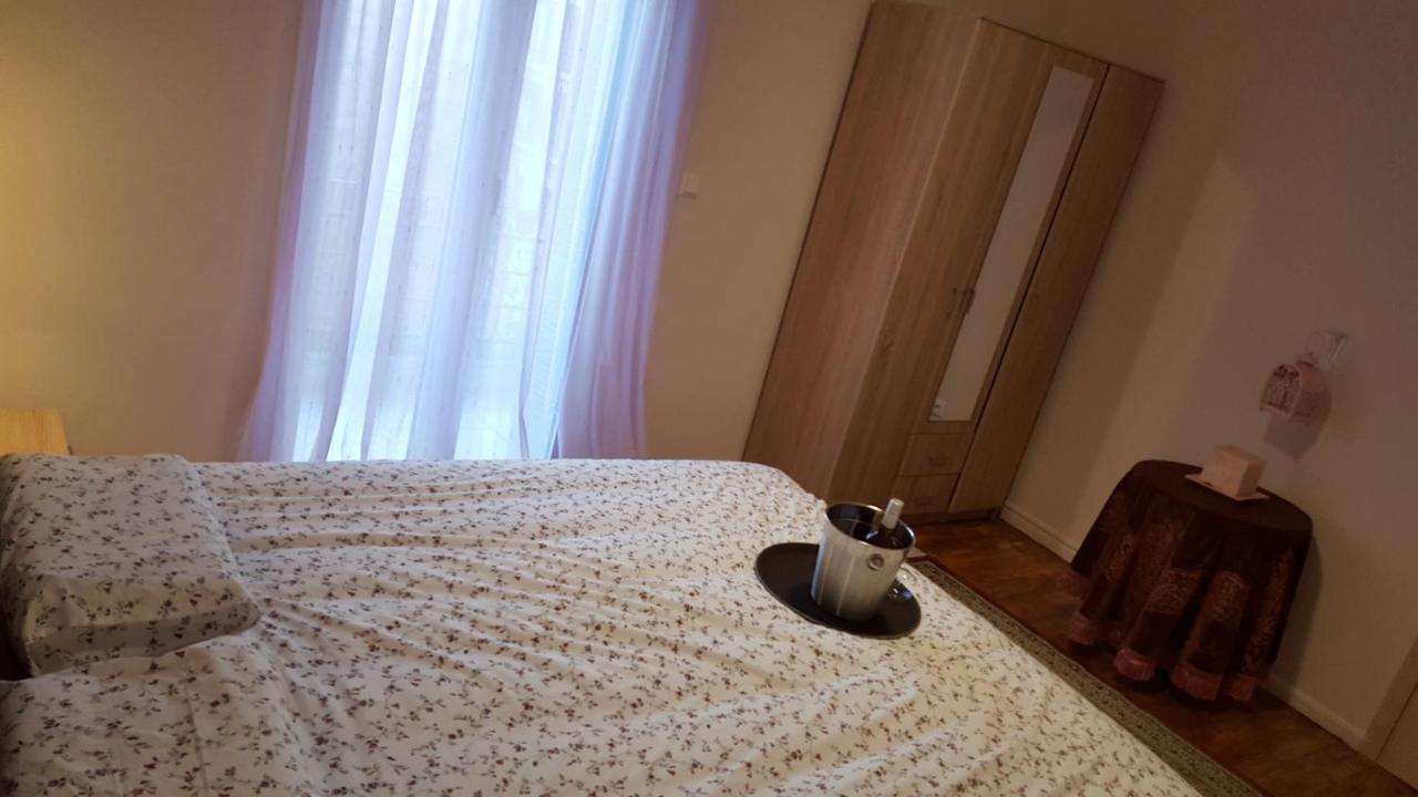 Elegant Top-Floor Apartment With Skyline City View Thessaloníki Luaran gambar