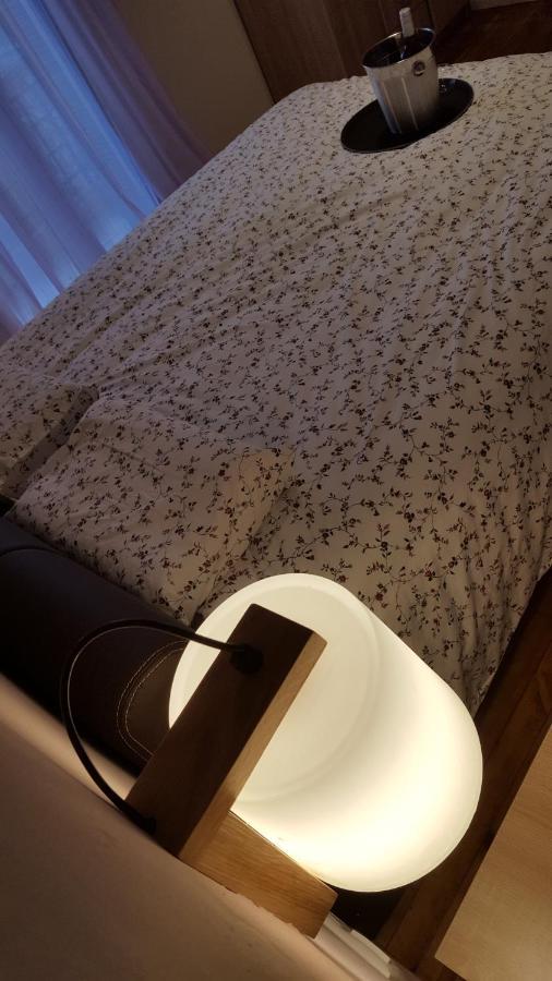 Elegant Top-Floor Apartment With Skyline City View Thessaloníki Luaran gambar
